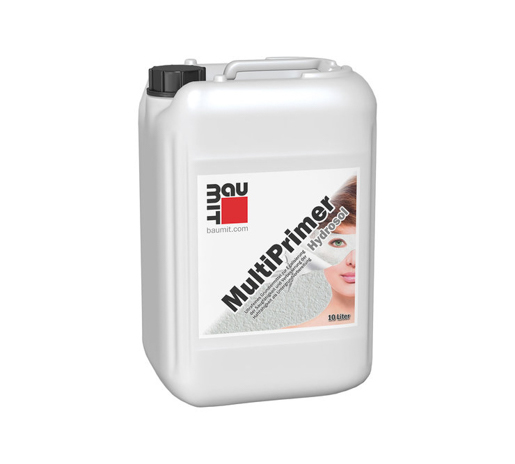 Baumit MultiPrimer 10,0 lt 007084 Ersatz 1205-001040